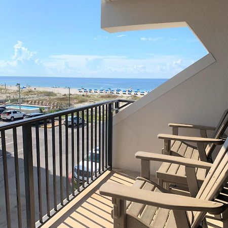 Island Winds West 271 By Albvr - Awesome Location! Walk To Hangout And More - Beachfront Complex With Indirect Side-Views Gulf Shores Zewnętrze zdjęcie