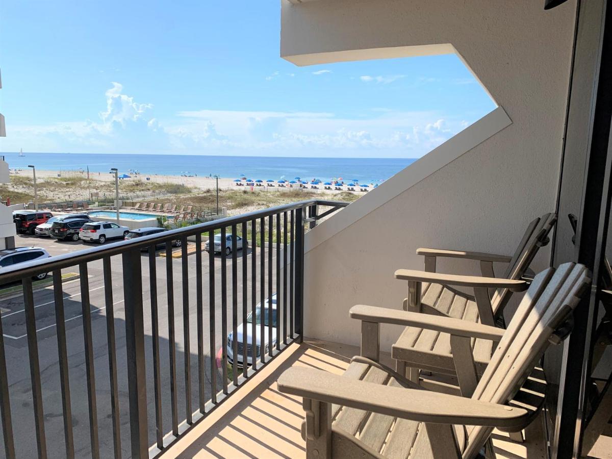 Island Winds West 271 By Albvr - Awesome Location! Walk To Hangout And More - Beachfront Complex With Indirect Side-Views Gulf Shores Zewnętrze zdjęcie