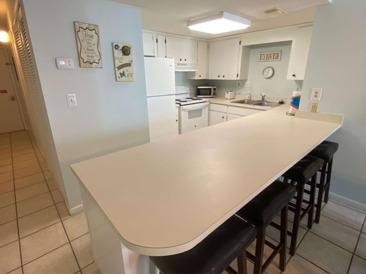 Island Winds West 271 By Albvr - Awesome Location! Walk To Hangout And More - Beachfront Complex With Indirect Side-Views Gulf Shores Zewnętrze zdjęcie