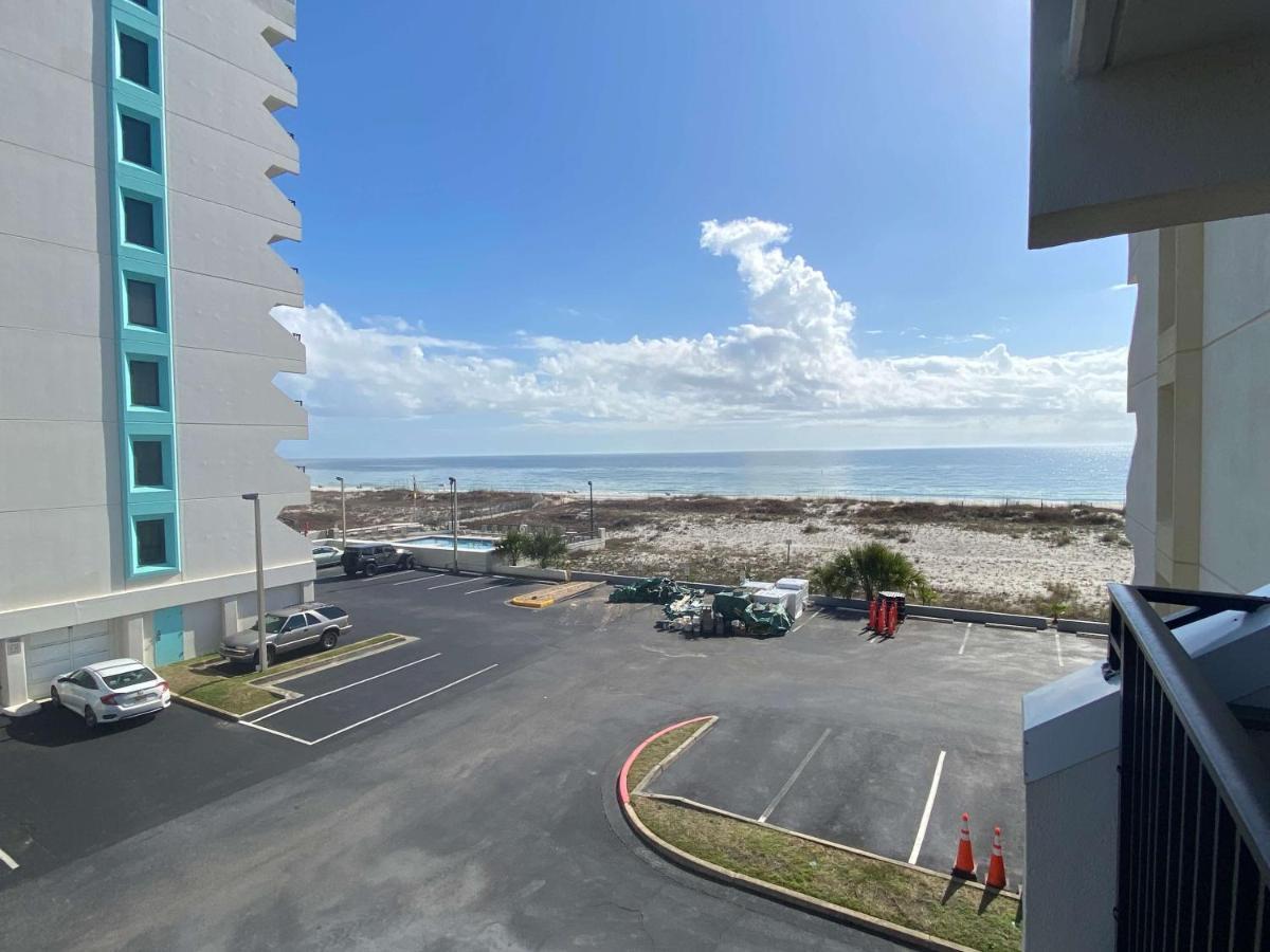 Island Winds West 271 By Albvr - Awesome Location! Walk To Hangout And More - Beachfront Complex With Indirect Side-Views Gulf Shores Zewnętrze zdjęcie
