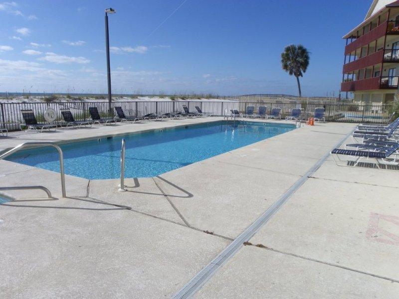 Island Winds West 271 By Albvr - Awesome Location! Walk To Hangout And More - Beachfront Complex With Indirect Side-Views Gulf Shores Zewnętrze zdjęcie