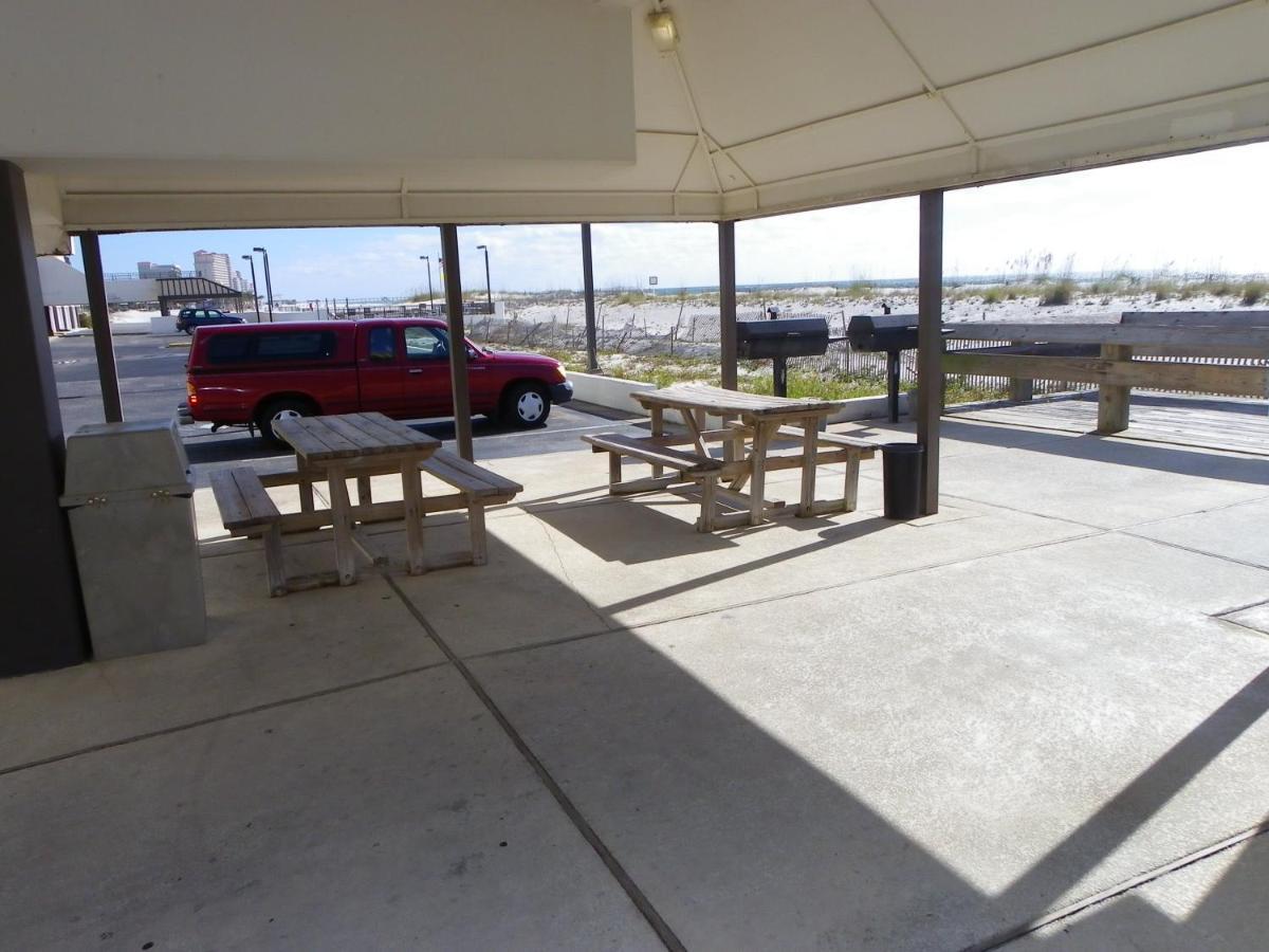 Island Winds West 271 By Albvr - Awesome Location! Walk To Hangout And More - Beachfront Complex With Indirect Side-Views Gulf Shores Zewnętrze zdjęcie